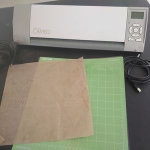 Silhouette Cameo bundle